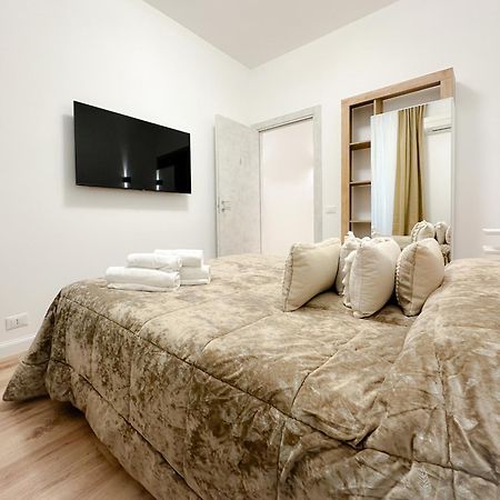 Colosseum Luxury Guest House Рим Екстер'єр фото