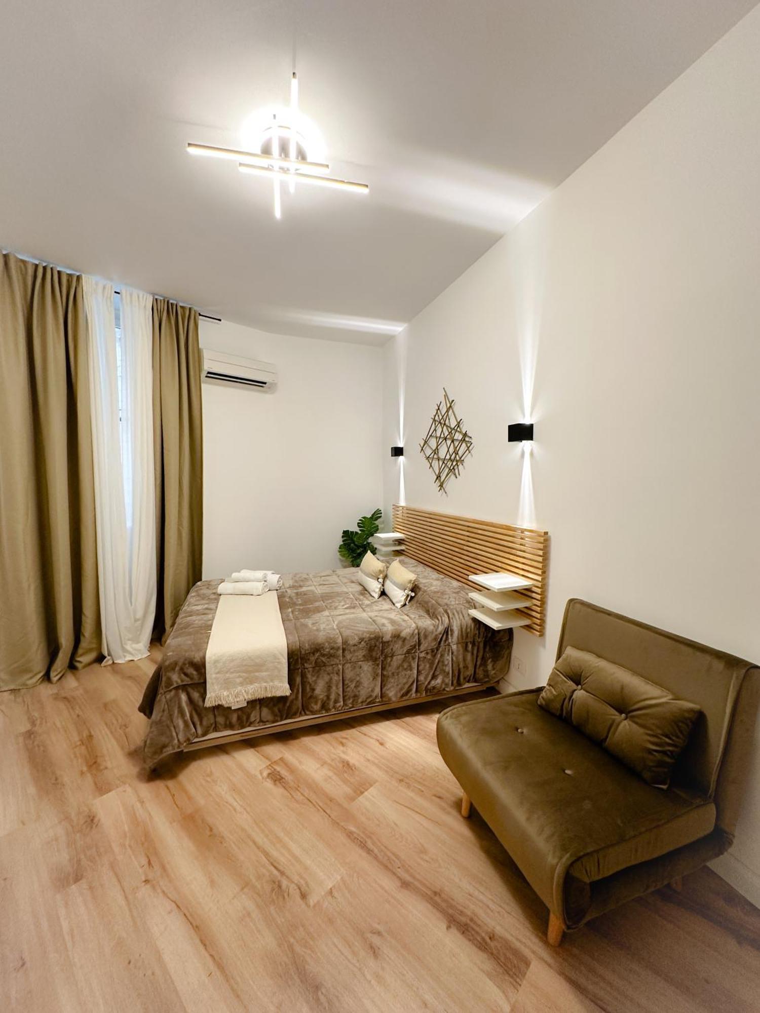 Colosseum Luxury Guest House Рим Екстер'єр фото