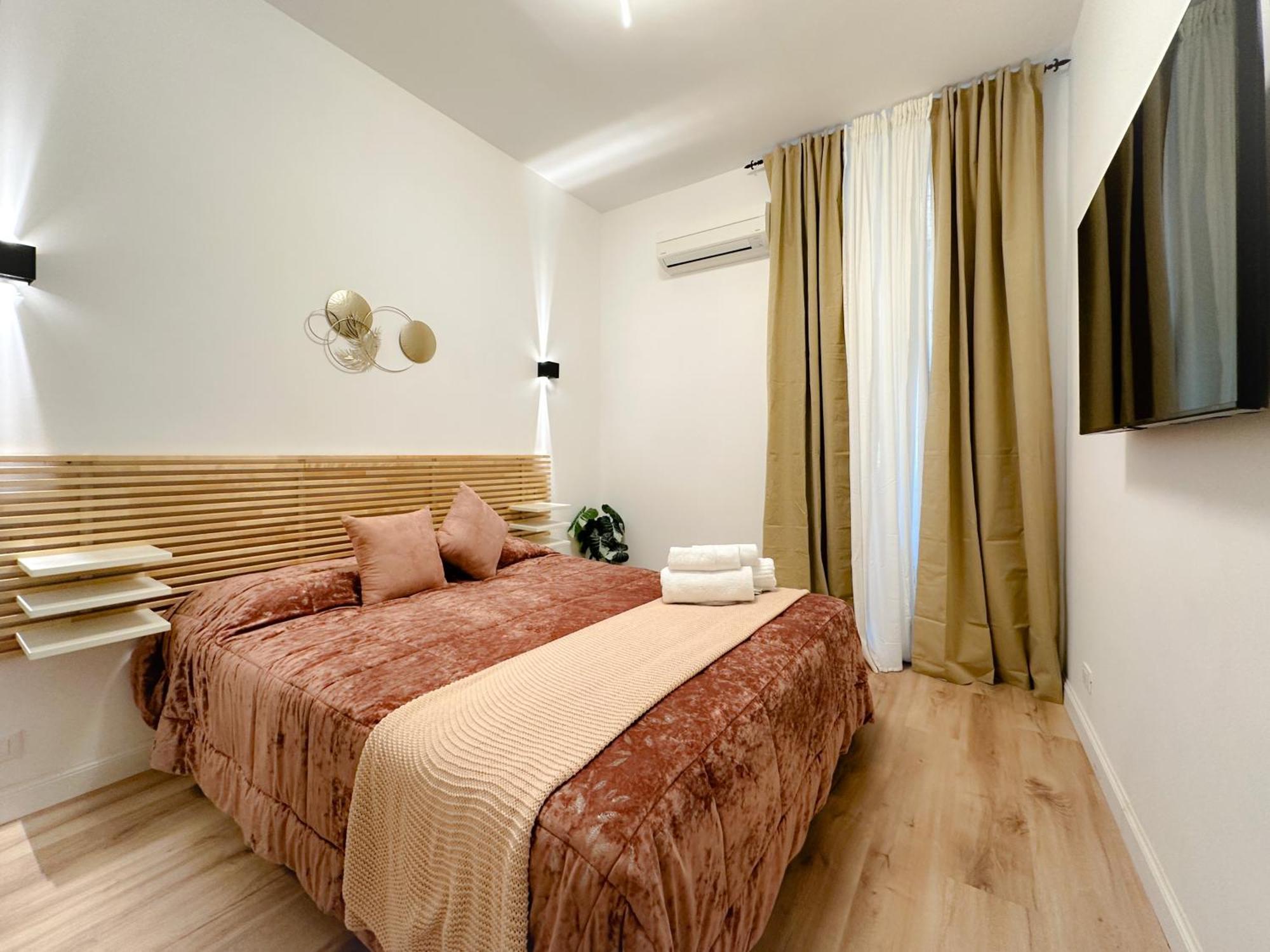 Colosseum Luxury Guest House Рим Екстер'єр фото